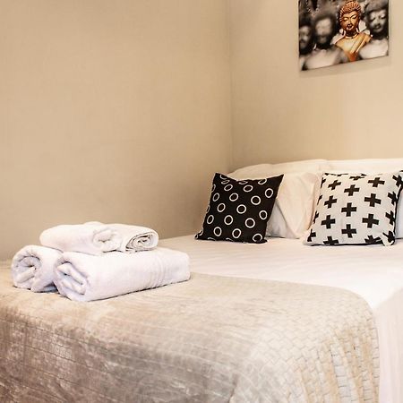 Apartamento Copacabana Ρίο ντε Τζανέιρο Εξωτερικό φωτογραφία