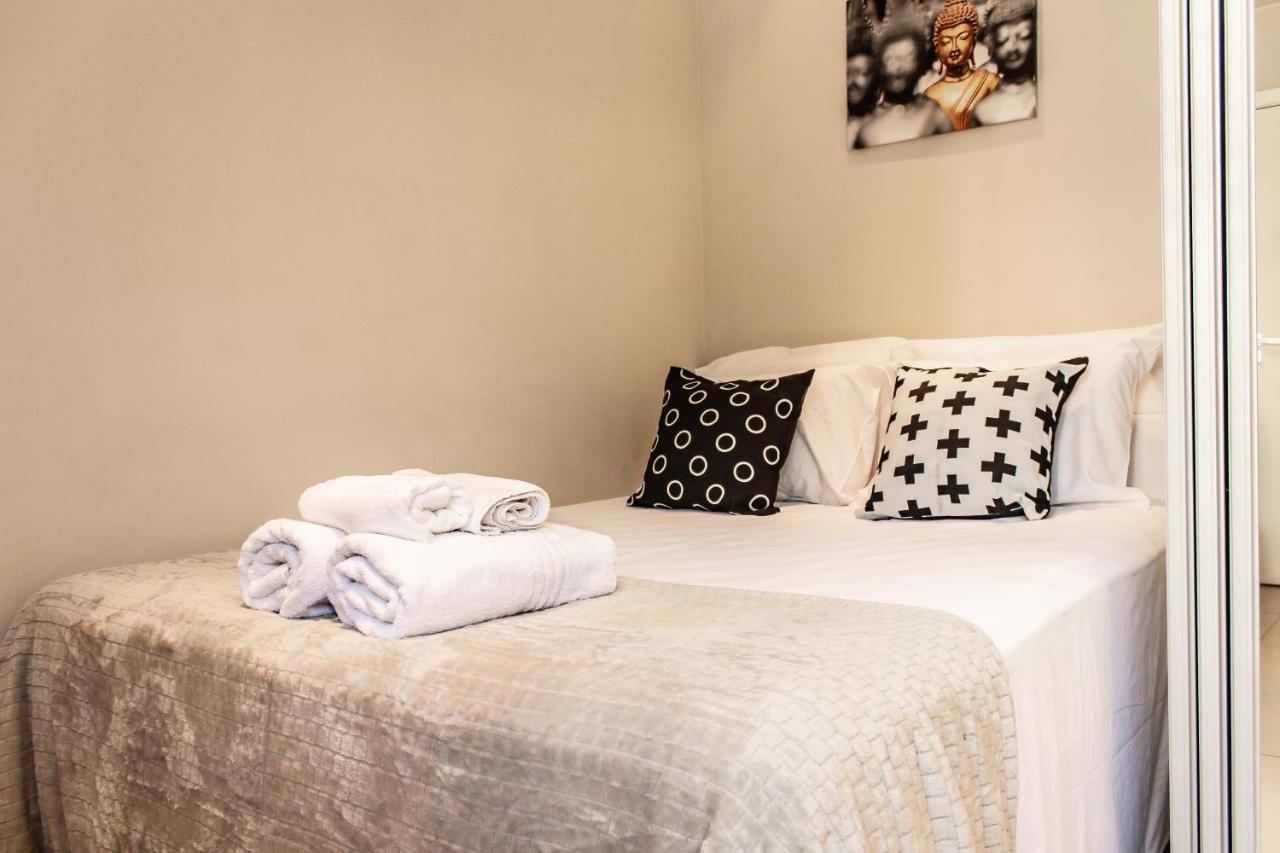 Apartamento Copacabana Ρίο ντε Τζανέιρο Εξωτερικό φωτογραφία