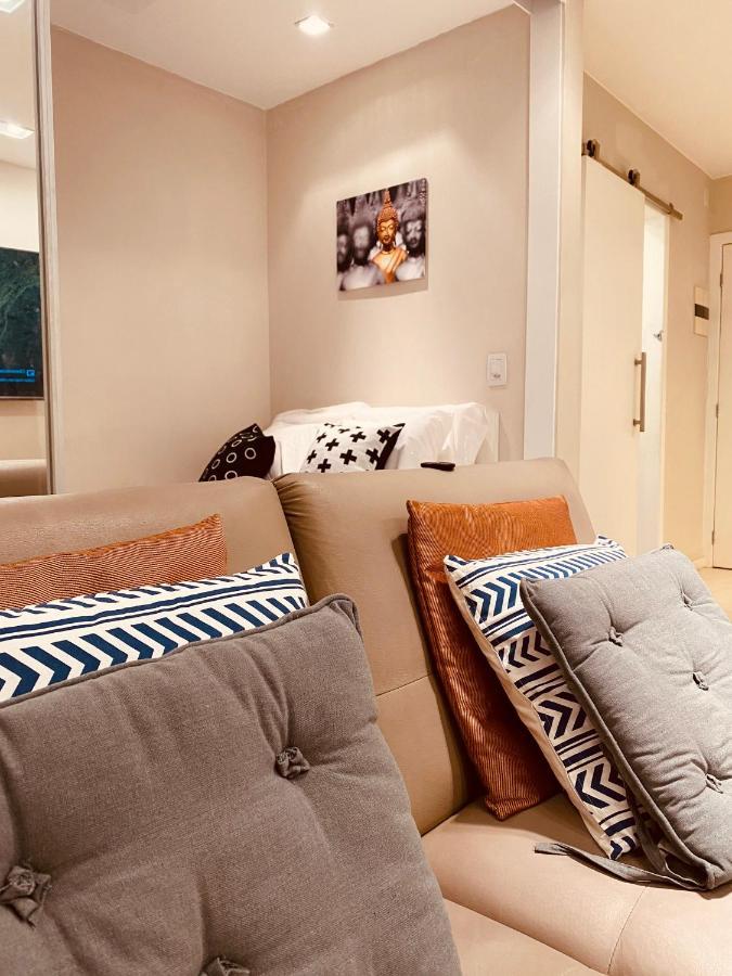 Apartamento Copacabana Ρίο ντε Τζανέιρο Εξωτερικό φωτογραφία