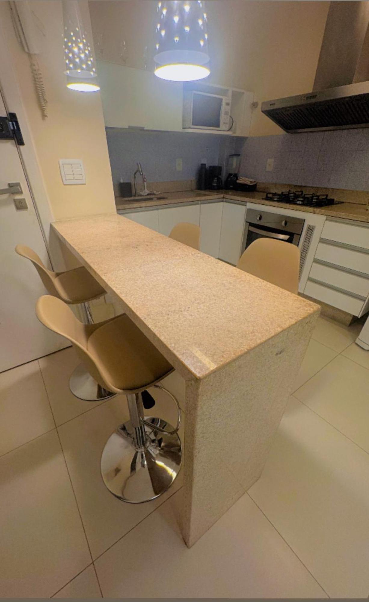 Apartamento Copacabana Ρίο ντε Τζανέιρο Εξωτερικό φωτογραφία