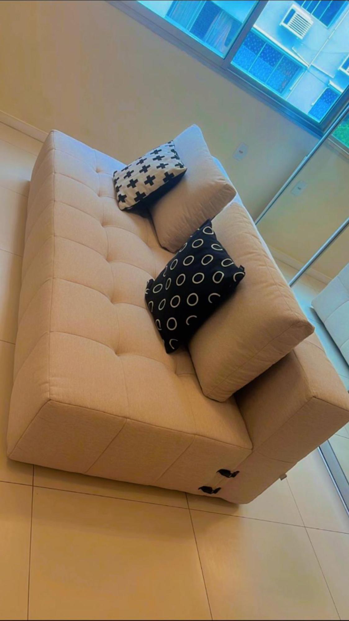 Apartamento Copacabana Ρίο ντε Τζανέιρο Εξωτερικό φωτογραφία