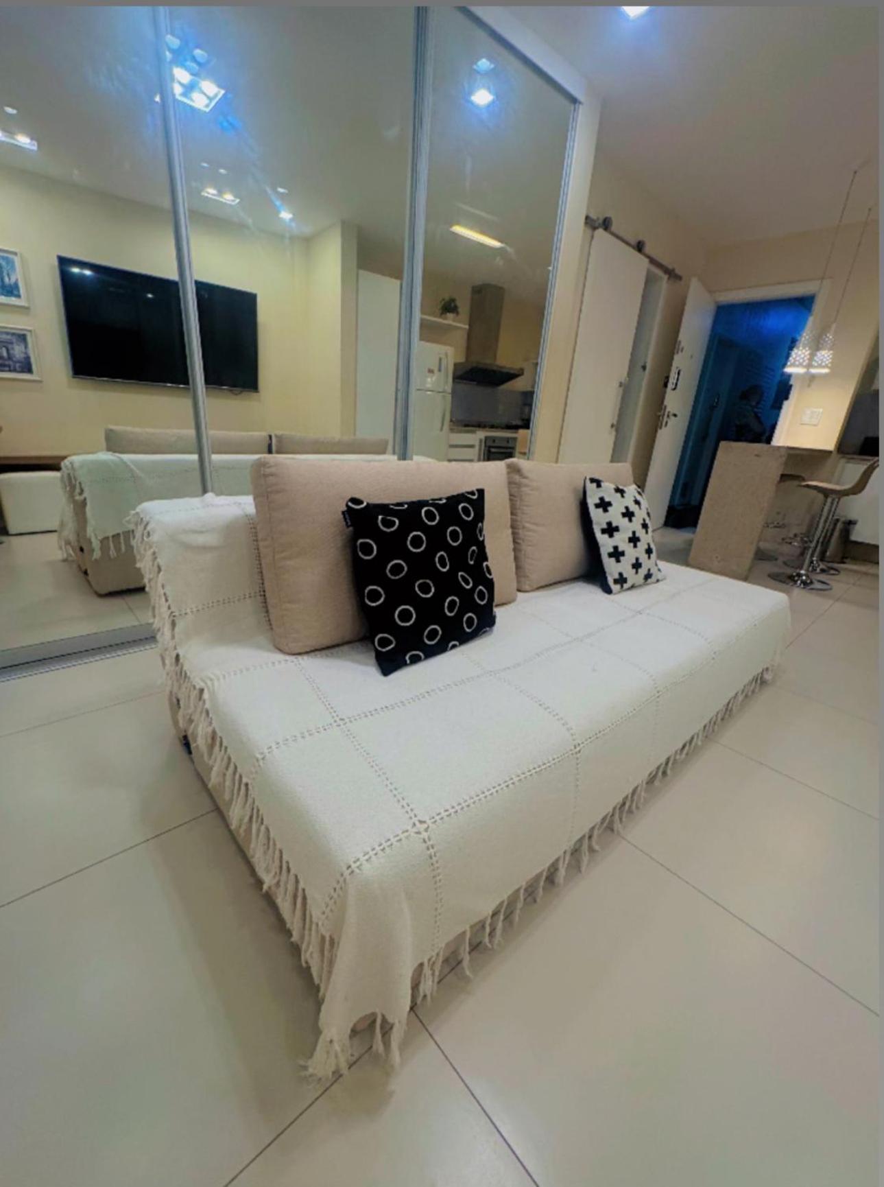 Apartamento Copacabana Ρίο ντε Τζανέιρο Εξωτερικό φωτογραφία