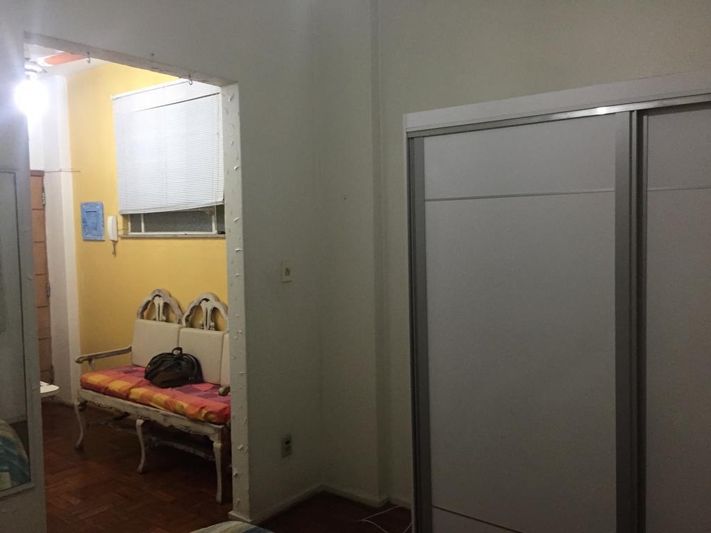 Apartamento Copacabana Ρίο ντε Τζανέιρο Δωμάτιο φωτογραφία