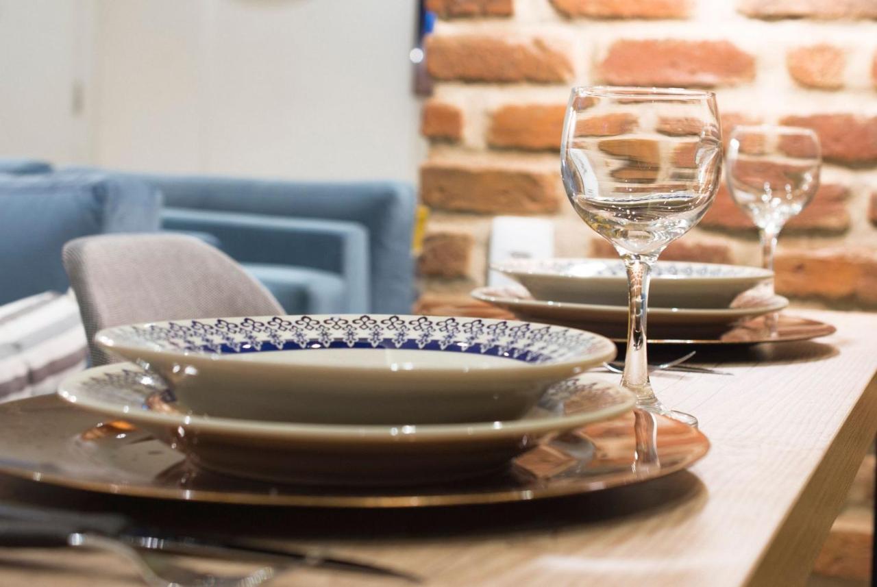 Apartamento Copacabana Ρίο ντε Τζανέιρο Εξωτερικό φωτογραφία