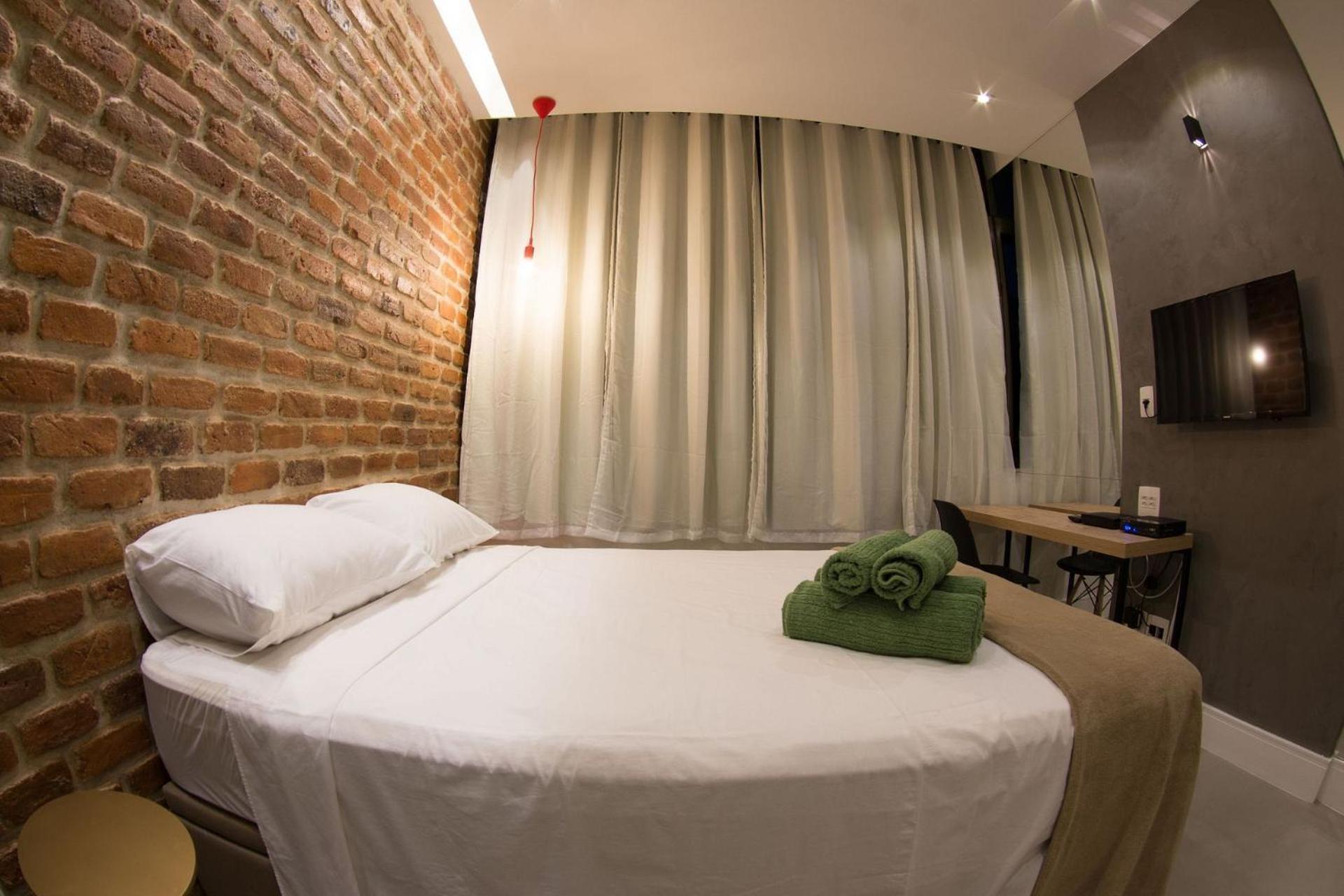 Apartamento Copacabana Ρίο ντε Τζανέιρο Εξωτερικό φωτογραφία